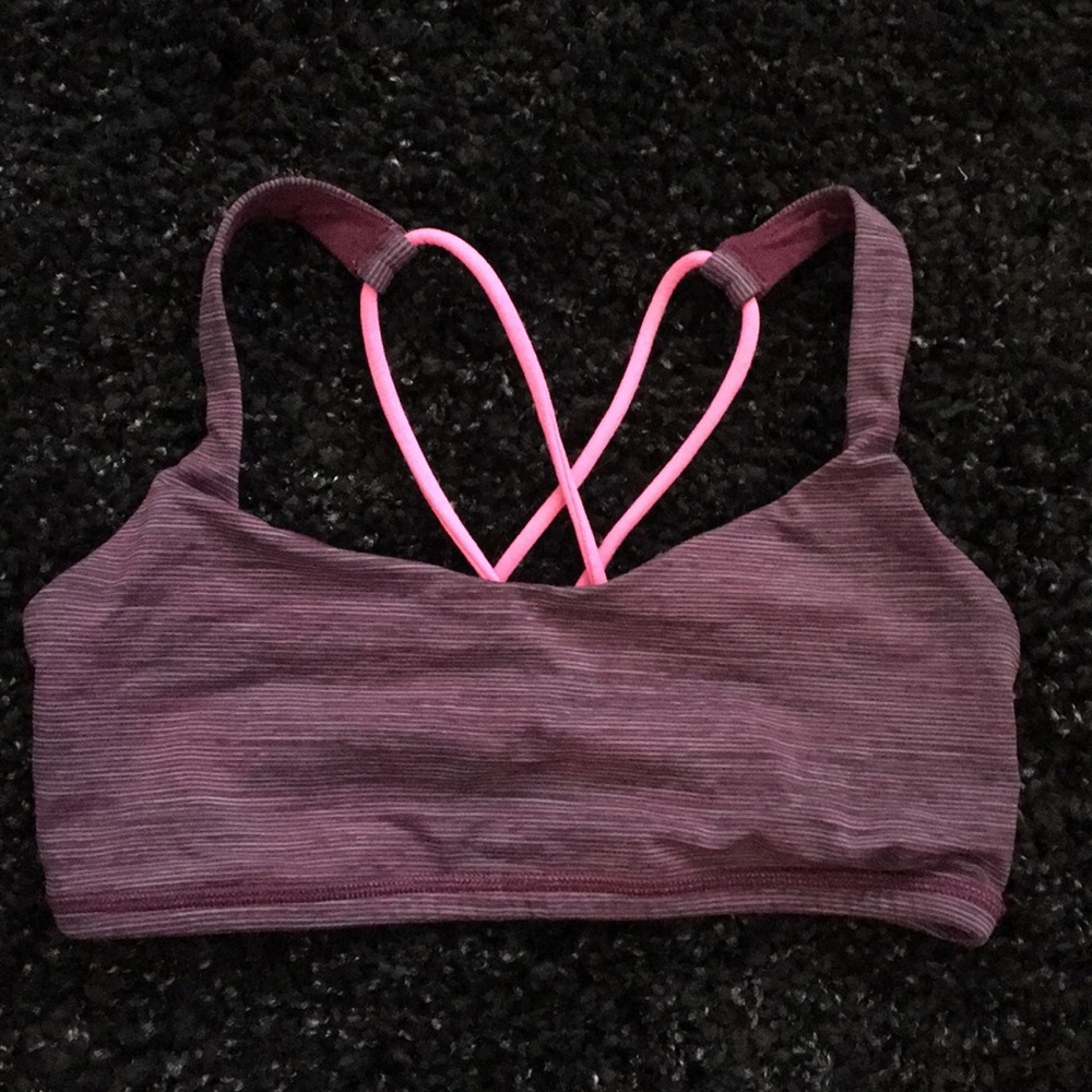 LULULEMON BRA